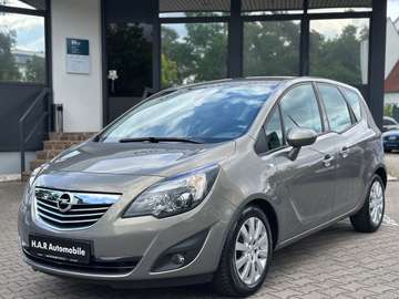 B 1.7 Cdti 96 Kw Sitzhz Pdc Ahk Tüv 05/28
