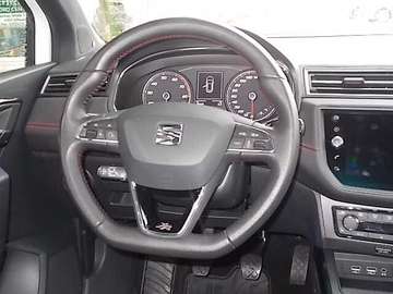 Bild 9 SEAT Arona 1.5 TSI EVO FR