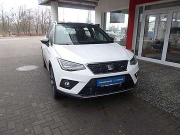 Bild 2 SEAT Arona 1.5 TSI EVO FR