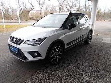 Bild 6 SEAT Arona 1.5 TSI EVO FR