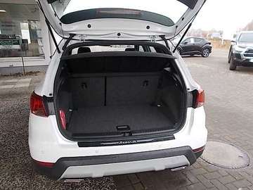 Bild 13 SEAT Arona 1.5 TSI EVO FR