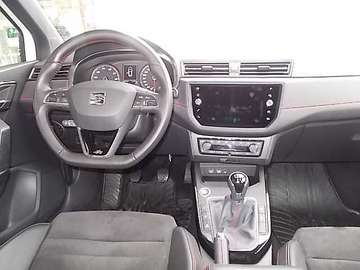 Bild 7 SEAT Arona 1.5 TSI EVO FR