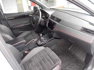 Bild 11 SEAT Arona 1.5 TSI EVO FR