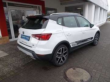 Bild 3 SEAT Arona 1.5 TSI EVO FR