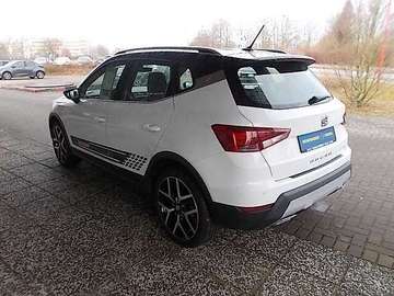 Bild 5 SEAT Arona 1.5 TSI EVO FR