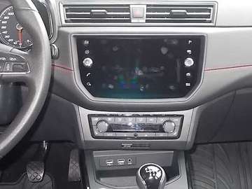 Bild 8 SEAT Arona 1.5 TSI EVO FR