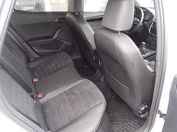 Bild 12 SEAT Arona 1.5 TSI EVO FR