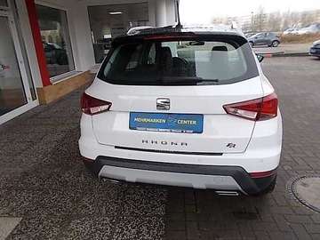 Bild 4 SEAT Arona 1.5 TSI EVO FR