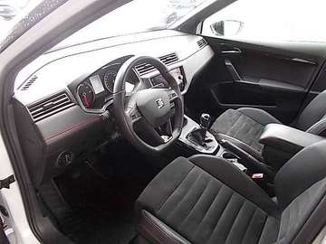 Bild 10 SEAT Arona 1.5 TSI EVO FR