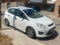 Ford C-Max 1.6 TDCi 115 Titanium Blanco - thumbnail 3
