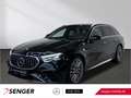 Mercedes-Benz E 53 AMG T Hybrid 4M+ Distronic DigitalLight AHK Noir - thumbnail 1