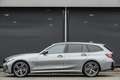 BMW 330 3-serie Touring 330e 292Pk Aut. | Plug-In Hybrid | Grijs - thumbnail 4