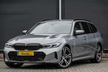 3-serie Touring 330e 292Pk | Plug-In Hybrid | M-Sp