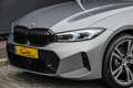 BMW 330 3-serie Touring 330e 292Pk Aut. | Plug-In Hybrid | Grijs - thumbnail 23