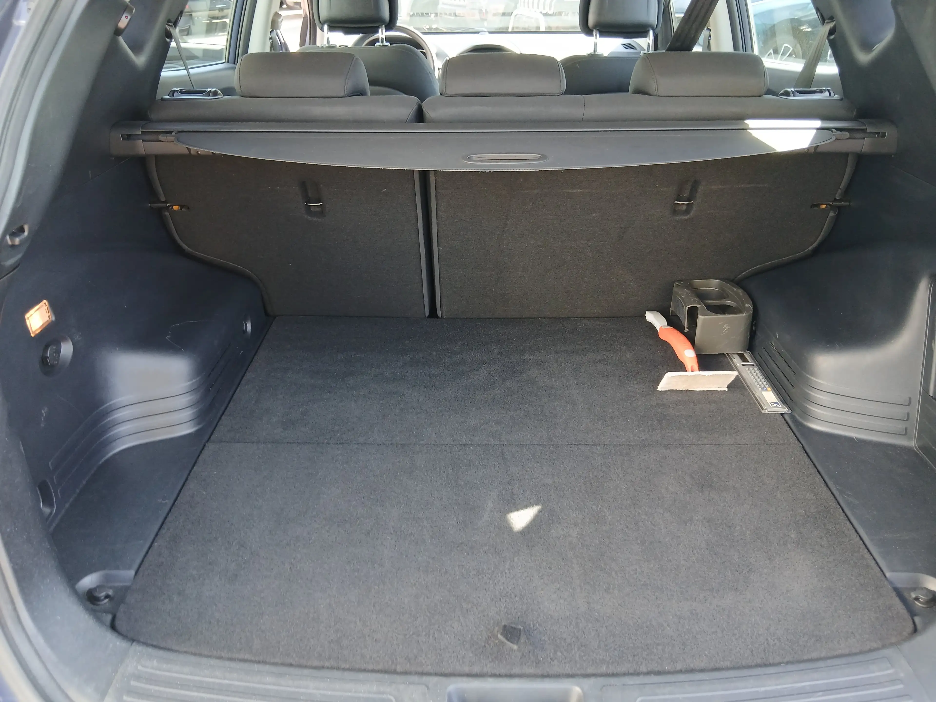 Hyundai iX35 FIFA World Cup Edition 2WD*HU 02.28*AHK*Klima — photo 11