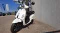 SYM Fiddle 125 ABS Alb - thumbnail 9