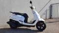 SYM Fiddle 125 ABS Alb - thumbnail 3