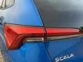 Skoda Scala 1.0 TSI TOUR LED+APP+GRA+SHZ+PDC+RFK+NSW Blau - thumbnail 16