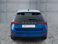 Skoda Scala 1.0 TSI TOUR LED+APP+GRA+SHZ+PDC+RFK+NSW Blau - thumbnail 5