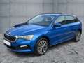 Skoda Scala 1.0 TSI TOUR LED+APP+GRA+SHZ+PDC+RFK+NSW Blau - thumbnail 2