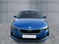 Skoda Scala 1.0 TSI TOUR LED+APP+GRA+SHZ+PDC+RFK+NSW Blau - thumbnail 3