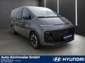 Hyundai STARIA 2.2 CRDi Allrad Signature *Panoramadach* Szürke - thumbnail 2