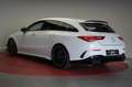 Mercedes-Benz CLA 45 AMG S 4Matic+ Speedsh 8G H Biały - thumbnail 3