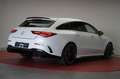 Mercedes-Benz CLA 45 AMG S 4Matic+ Speedsh 8G H Biały - thumbnail 4