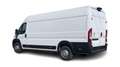 Citroen Jumper III 2,2 Blue HDI 165 L4H2 35 Klimaaut Navi RFK Wit - thumbnail 14