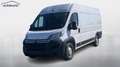Citroen Jumper III Gewerbepreis  2,2 Blue HDI 165 L4H2 35 Klimaau Blanc - thumbnail 17