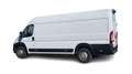 Citroen Jumper III 2,2 Blue HDI 165 L4H2 35 Klimaaut Navi RFK Wit - thumbnail 13