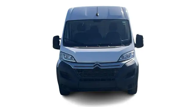 Citroen Jumper III 2,2 Blue HDI 165 L4H2 35 Klimaaut Navi RFK
