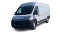 Citroen Jumper III Gewerbepreis  2,2 Blue HDI 165 L4H2 35 Klimaau Blanc - thumbnail 9