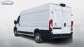 Citroen Jumper III 2,2 Blue HDI 165 L4H2 35 Klimaaut Navi RFK Wit - thumbnail 28