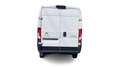 Citroen Jumper III 2,2 Blue HDI 165 L4H2 35 Klimaaut Navi RFK Wit - thumbnail 16