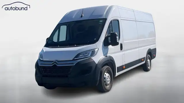 Citroen Jumper III Gewerbepreis  2,2 Blue HDI 165 L4H2 35 Klimaau