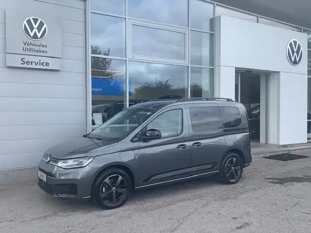 Volkswagen Caddy EDITION 1.5TSI PHEV 150CV DSG6