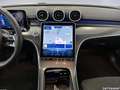 Mercedes-Benz C 300 d AMG  Night AHK Alarmanlage Ambiente LED. Blanc - thumbnail 14