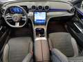 Mercedes-Benz C 300 d AMG  Night AHK Alarmanlage Ambiente LED. Blanc - thumbnail 12