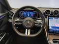 Mercedes-Benz C 300 d AMG  Night AHK Alarmanlage Ambiente LED. Blanc - thumbnail 13