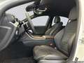 Mercedes-Benz C 300 d AMG  Night AHK Alarmanlage Ambiente LED. Blanc - thumbnail 10