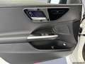 Mercedes-Benz C 300 d AMG  Night AHK Alarmanlage Ambiente LED. Blanc - thumbnail 9