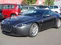 Aston Martin V8 Vantage Coupé Sportshift SAMMLERZUSTAND!! Grijs - thumbnail 1