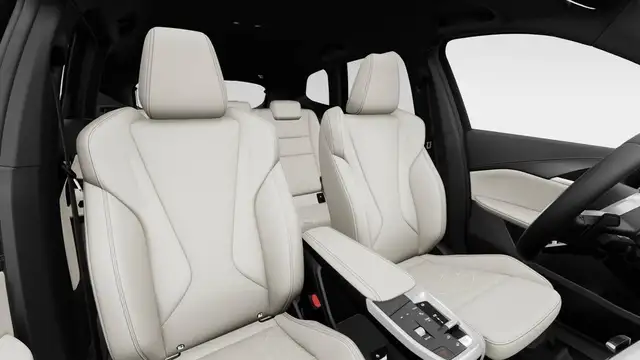 BMW X1 view 12