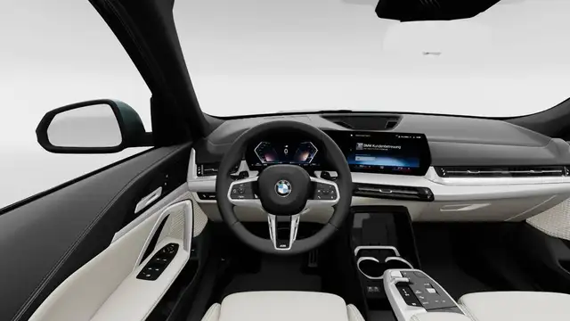 BMW X1 view 14