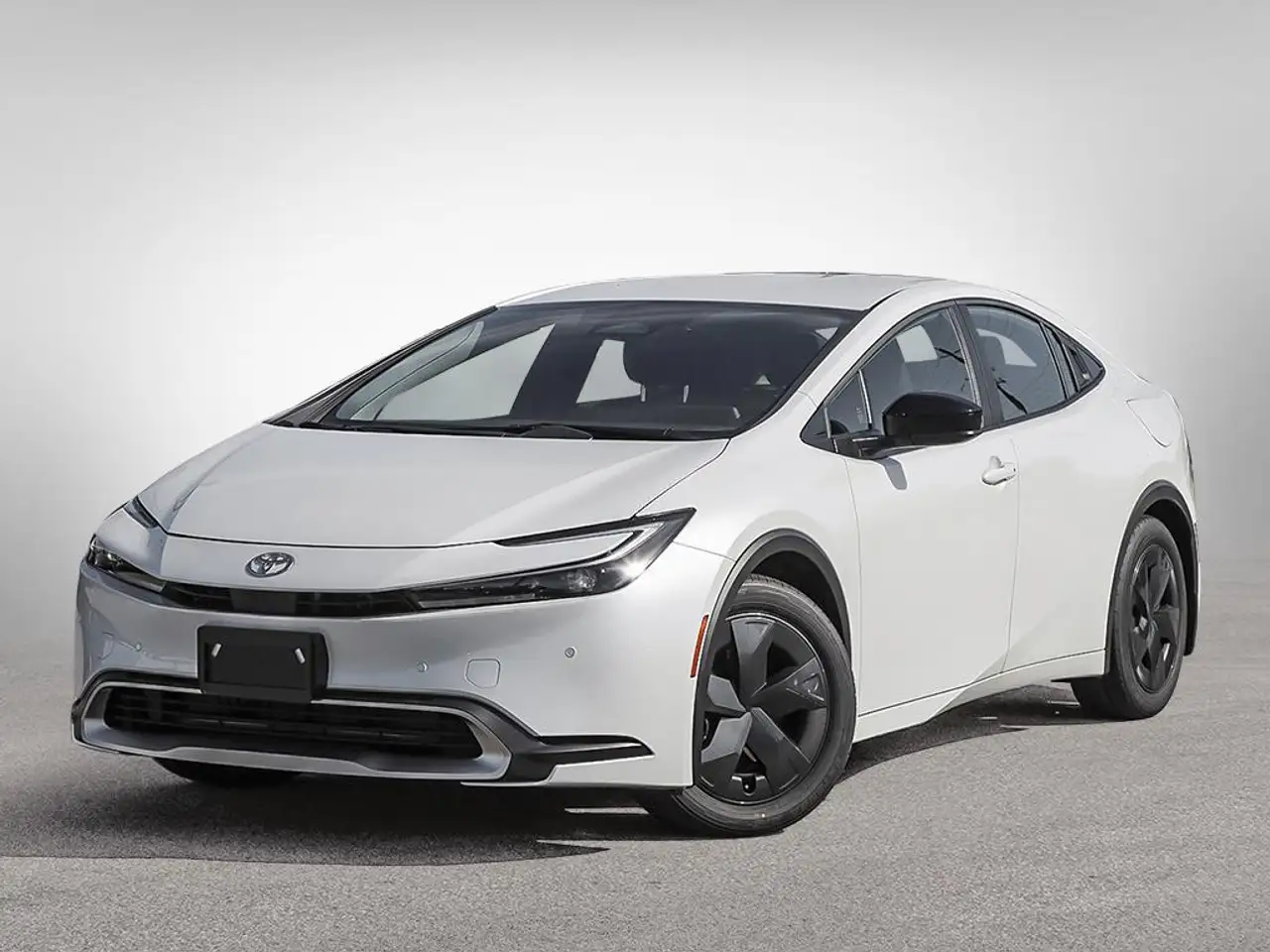 2026 Toyota Prius Prime