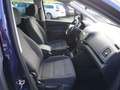 SEAT Alhambra Style 2,0 TDI *7-SITZE+NAVI+KAMERA* Bleu - thumbnail 10