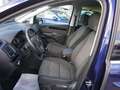 SEAT Alhambra Style 2,0 TDI *7-SITZE+NAVI+KAMERA* Bleu - thumbnail 7