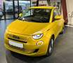 Fiat 500 Hatchback Hybrid Torino Gold - thumbnail 2