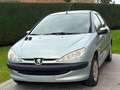 Peugeot 206 1.1i Enfant Terrible // 106.000km // CARNET FULL Blauw - thumbnail 1